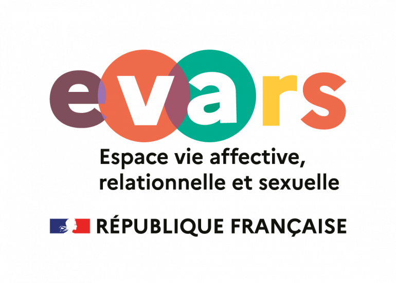 logo du programme Evars