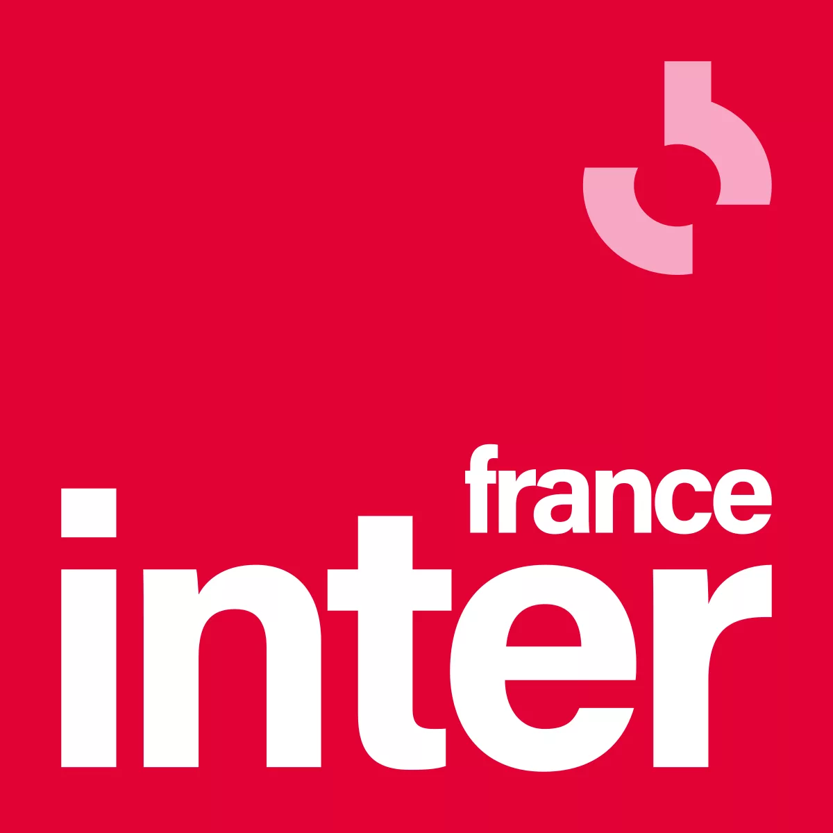 logo de france inter