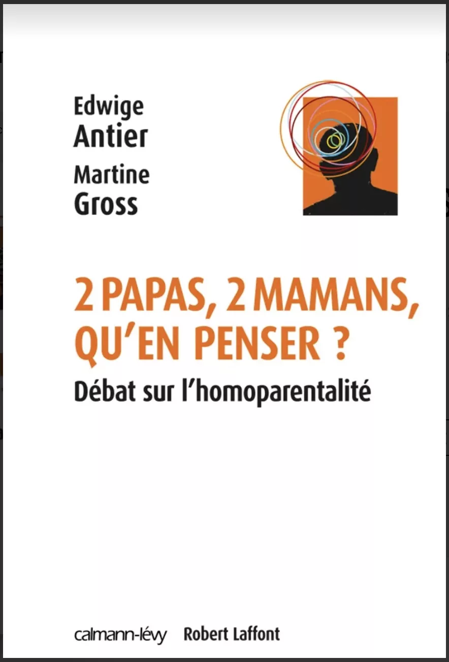 2 papas, 2 mamans, qu'en penser ? Débat sur l'homoparentalité