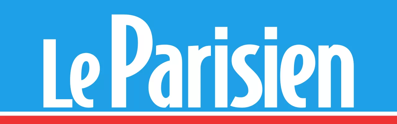 logo du journal le Parisien