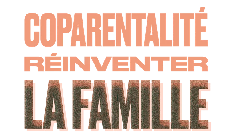 image coparentalité réinventer la famille