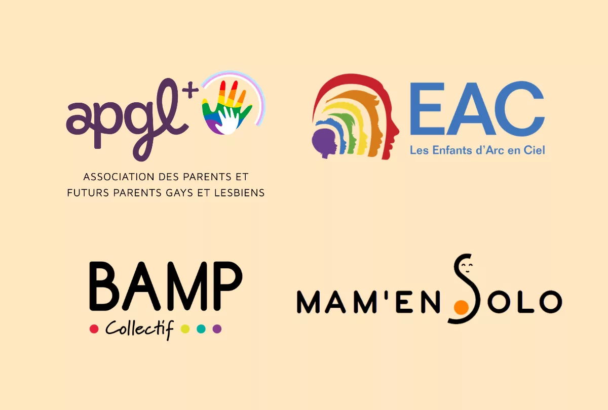 Les associations de patient·es en PMA en France interpellent les parlementaires