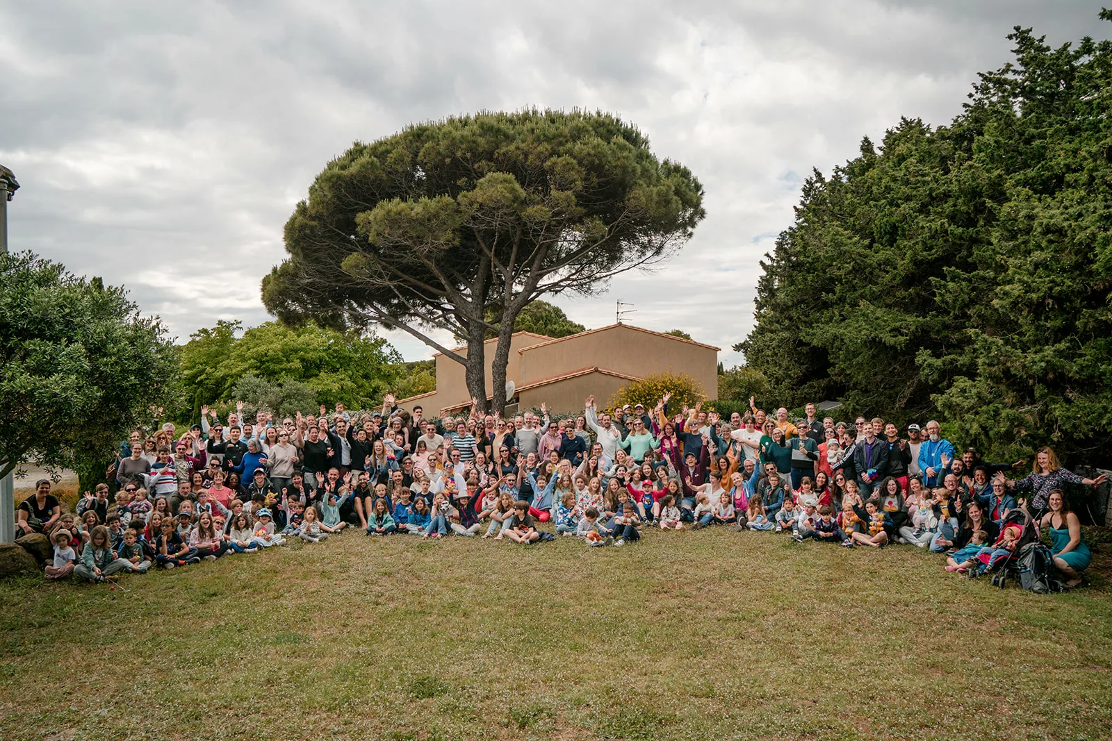 🔐 Retour sur le week-end national 2026 au Cap d’Agde