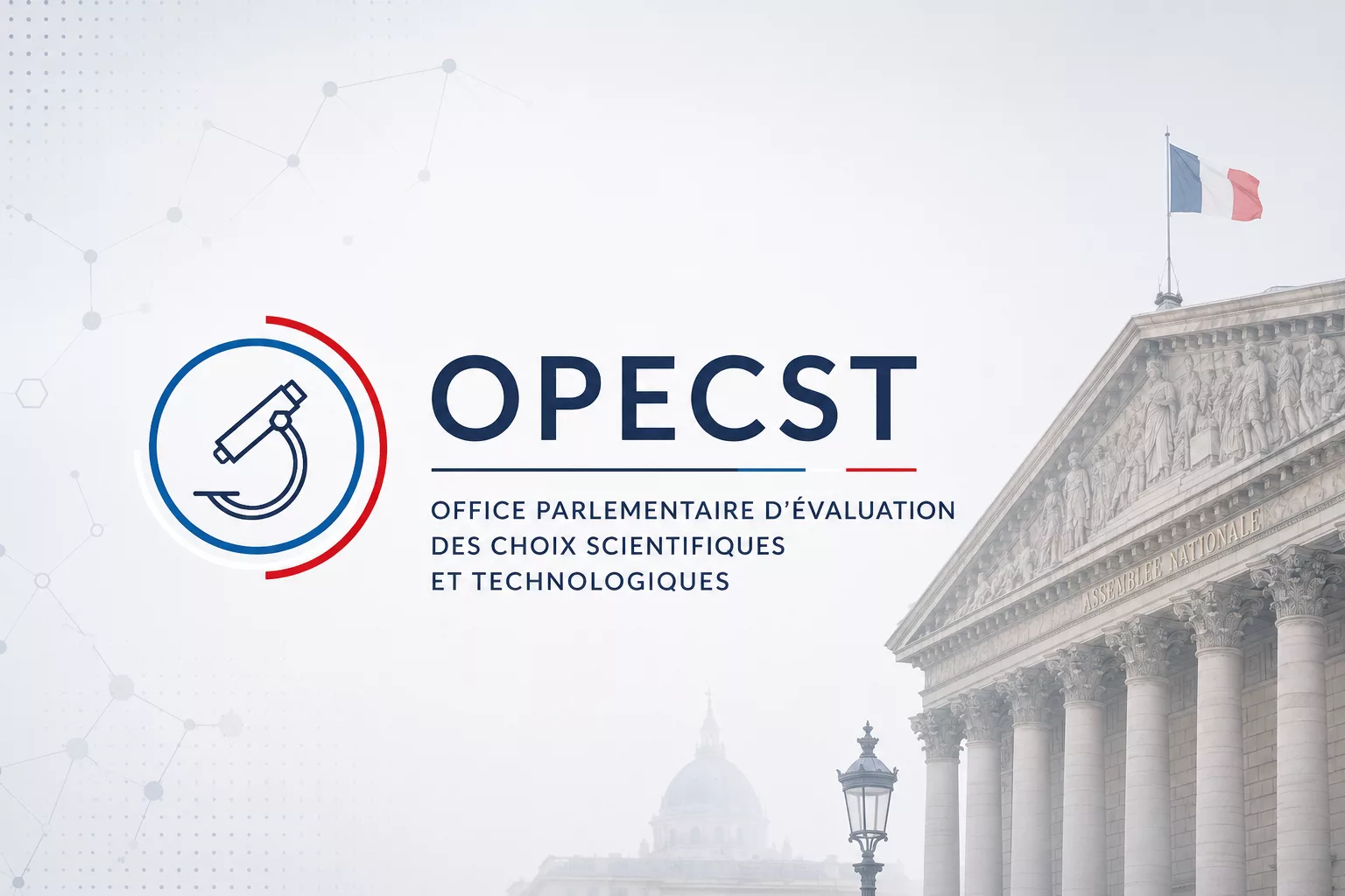 Évaluation de la loi de bioéthique 2021 par l&rsquo;OPECST : ce qu&rsquo;il faut retenir